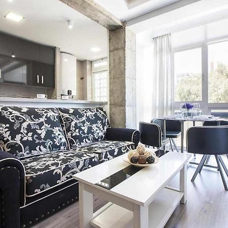 Casa Marina Malaga Daire Dış mekan fotoğraf