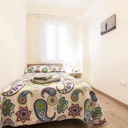 Casa Marina Malaga Daire Dış mekan fotoğraf