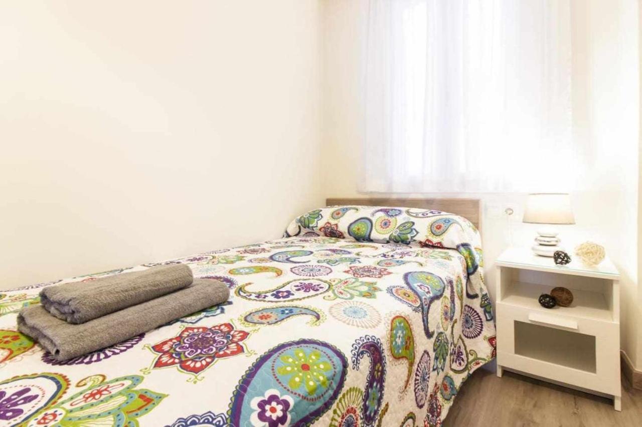Casa Marina Malaga Daire Dış mekan fotoğraf